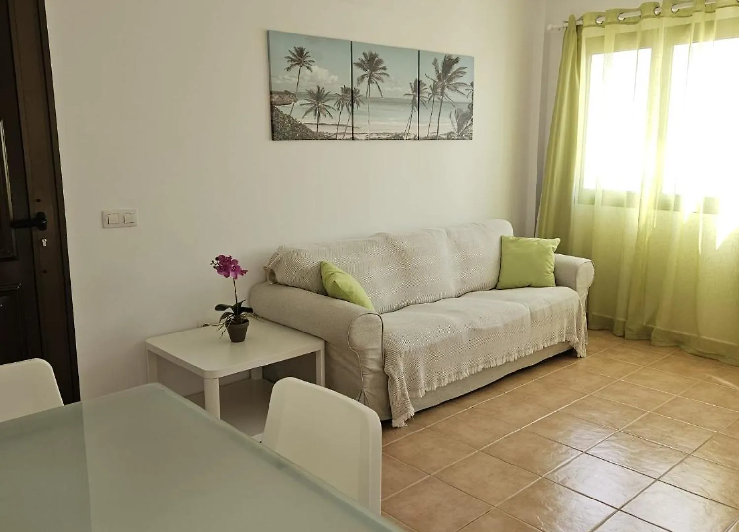 Casa La Molina Apartment San Bartolome  0*, San Bartolome (Las Palmas) Spain
