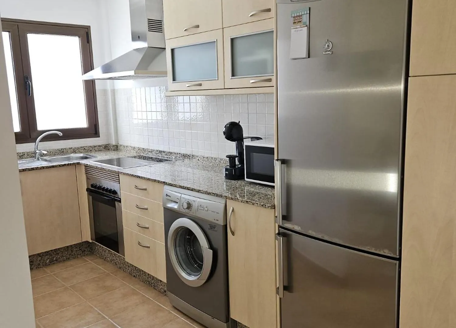 Casa La Molina Apartment San Bartolome  Spain
