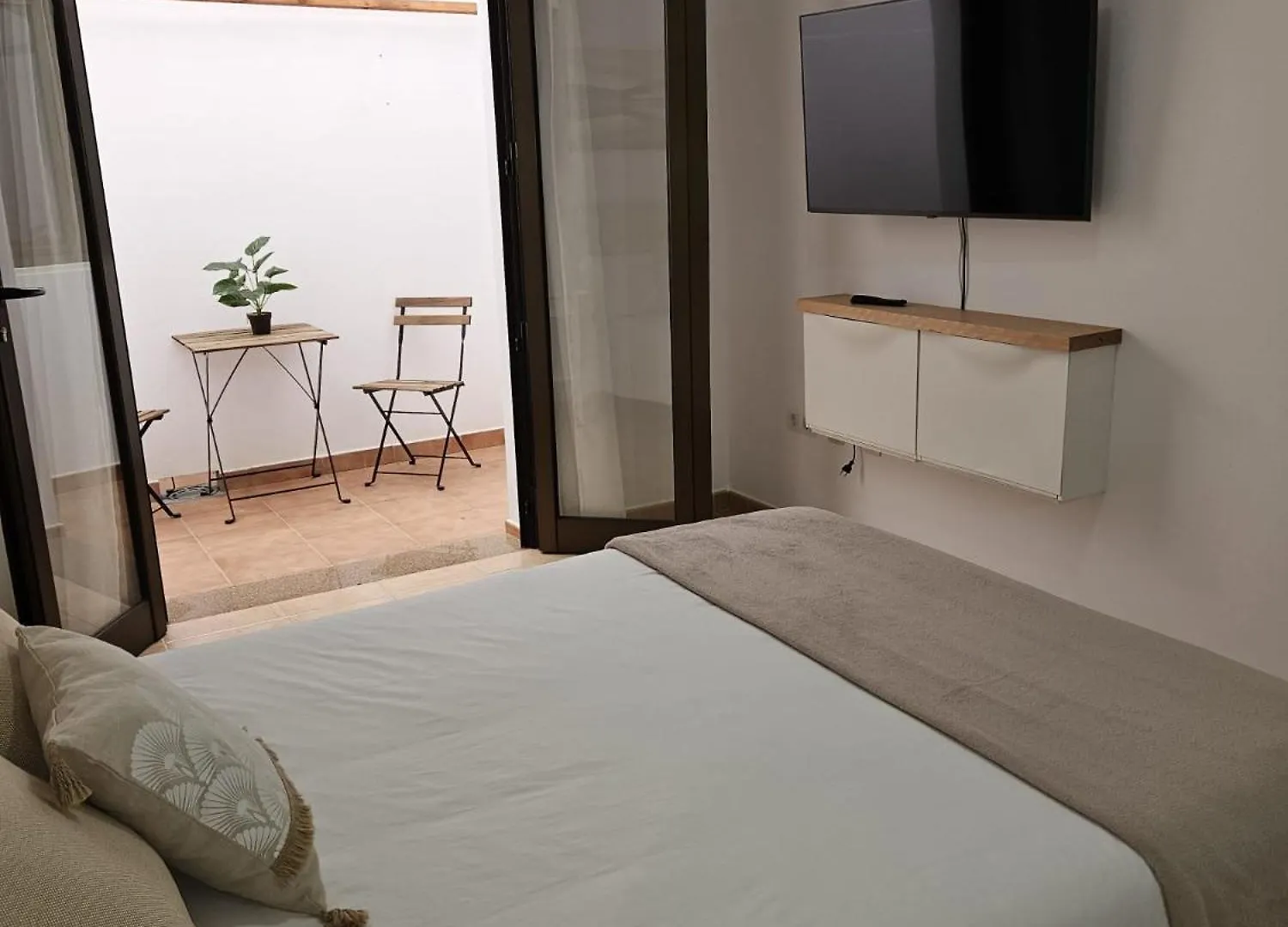 Casa La Molina Apartment San Bartolome  0*, San Bartolome (Las Palmas)
