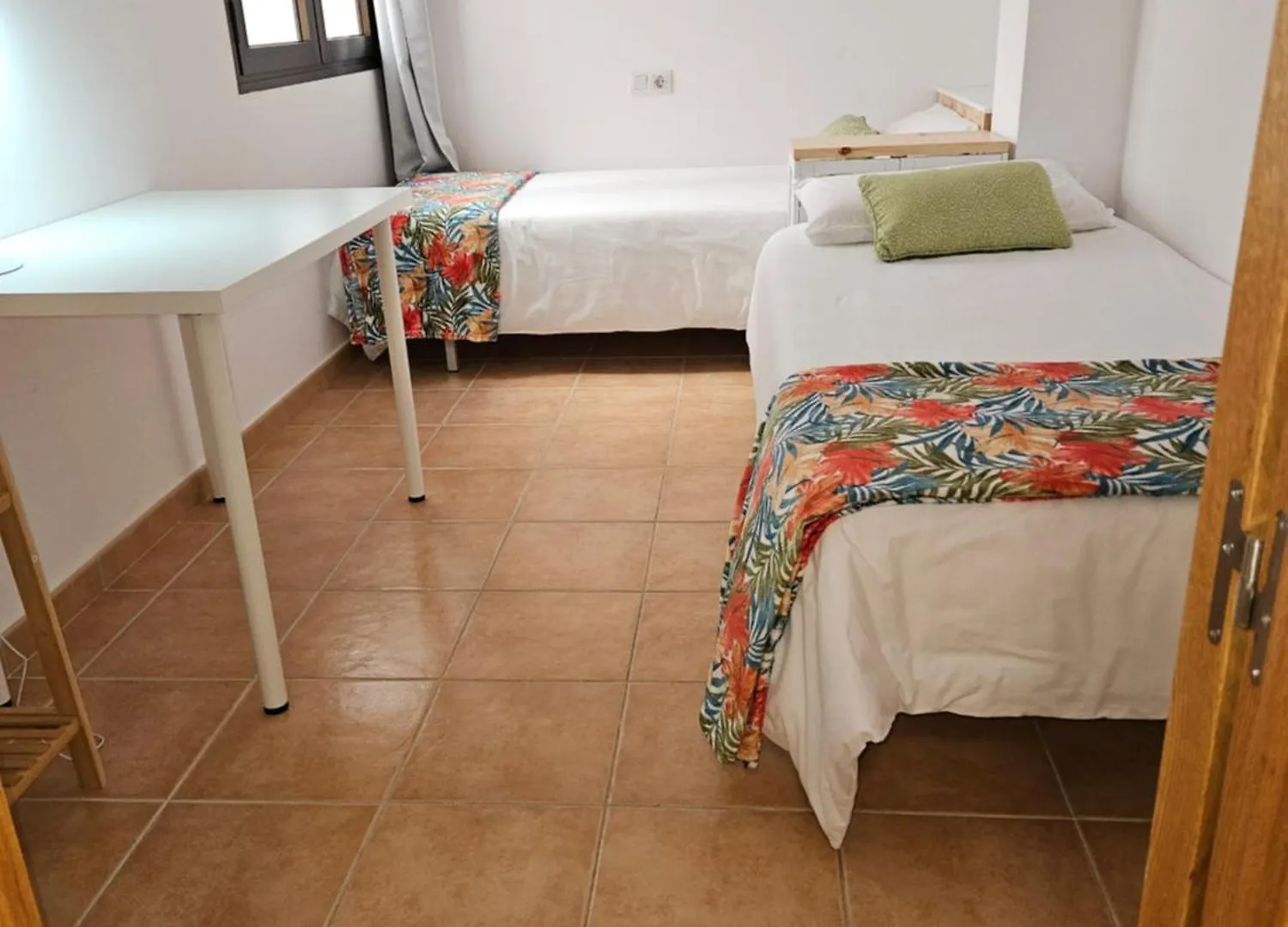 Casa La Molina Apartment San Bartolome