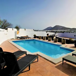 Apartment Casa Natura 23, San Bartolome (Las Palmas)