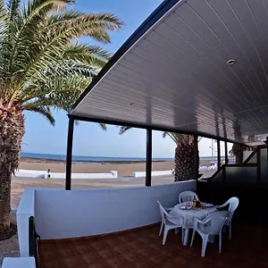 Casa Pilar 1 Bed San Bartolomé