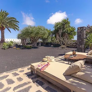Hotel Caserio De Mozaga - Rural, San Bartolome (Las Palmas)