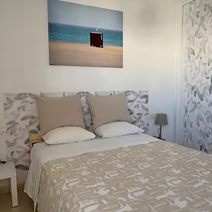 Guest house Mivida, San Bartolome (Las Palmas)