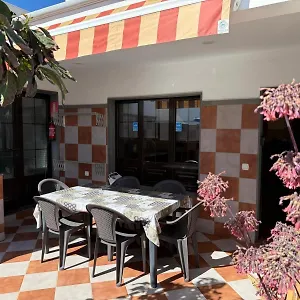 La Casita De Bartolo San Bartolomé