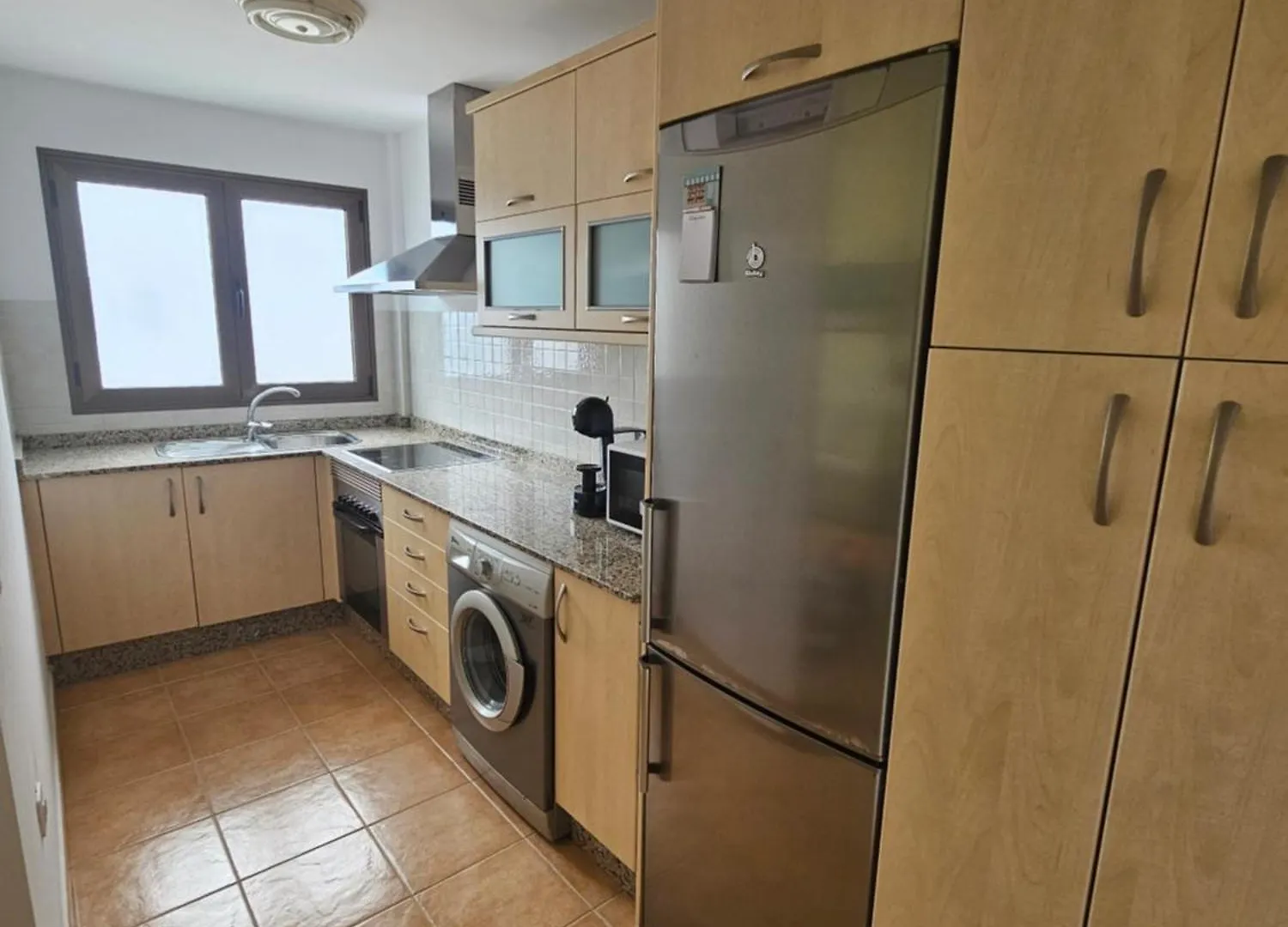 Apartmán Casa La Molina San Bartolomé